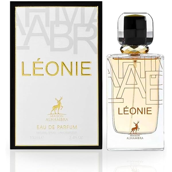香水(女性用) Maison Alhambra L'INTRUDE Maison Alhambra Ladies L'Intrude EDP Spray 3.4 oz Fragrances