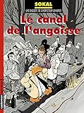 L'Inspecteur Canardo, tome 8 : Canal de l'angoisse by 