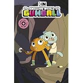 El Asombroso Mundo de Gumball 8. Especial Secretos