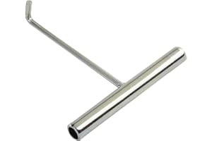 JumpKing Spring Pulling Tool, Silver