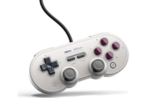 8Bitdo SN30 Pro USB Gamepad G Classic Edition