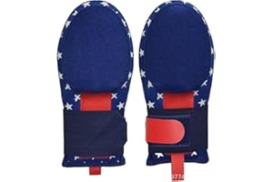 Histarstore5 Guante deslizante de béisbol universal para mano derecha o izquierda, guante deslizante de béisbol para jóvenes y adultos, neopreno, correa de compresión ajustable para la muñeca