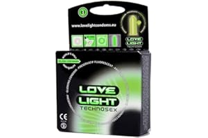 ORION Amore Leggero Chiaro Condimenti Glowing - 3 pezzi