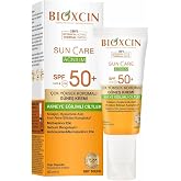 Bioxcin Sun Care Akneye Eğilimli Ciltler İ&ccedil;in G&uuml;neş Kremi 50 SPF - Akne, Dry Touch, Mat 50 Ml
