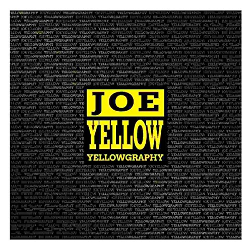 Yellowgraphy