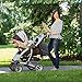 Portable changing mat ? Baby changing bag with Storage Pockets For easy diaper changes on the go ? Best Travel Baby Diaper Changing pad Kit ? Waterproof Diaper Changing Station Kit to Keep Baby Clean and Safe