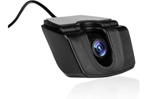 ATOTOZONE AC-FHD02DV Cámara de Coche DVR FHD 1080P,Reproducción GPS,Ángulo de 136°,WDR,Visión Nocturna,Modo Parking 24H,G-Sensor,Grabación En Bucle,a Prueba de Cortes,Soporta 128GB,Solo Para Serie X10