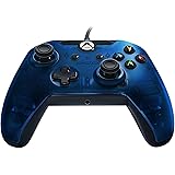 Wired Controller für Xbox One - blau [Xbox One ] [ ]