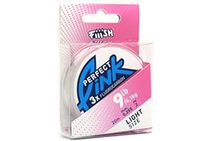 Fiiish - Perfect Link Fluorocarbone