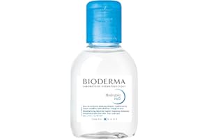 Bioderma Hydrabio H2o Micellar Water 100ml