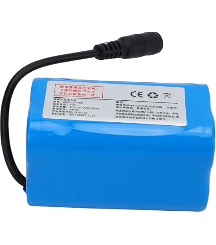 Bateria lipo 11,1 V 1100 MAH 20C Rifle Airsoft AEG - 1 Célula - VB Power Bateria lipo 11,1 V 1100 MAH 20C Rifle Airsoft AEG - 1 Célula - VB Power