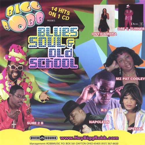 Im Ready to Party (Long Version)Bigg Robb Bigg Robb