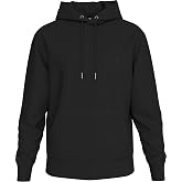 Calvin Klein LS EU 350TERRY MONOGRAM HOODIE Sweatshirt Erkek