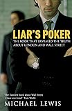 Liar's Poker: From the author of the Big Short (Hodder Great Reads)