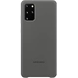 Samsung coque silicone Galaxy S20+ - Gris