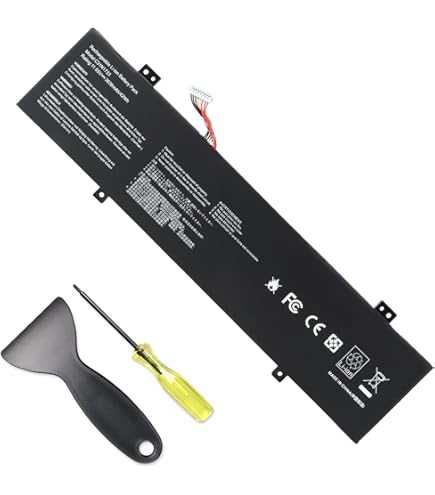 Batterij Voor ASUS VivoBook 17 X705MA accu kopen? 42Wh 11.52V VivoBook Batterij Voor ASUS VivoBook 17 X705MA accu kopen? 42Wh 11.52V VivoBook