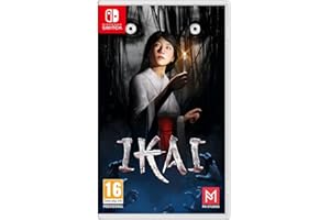 NUMSKULL GAMES Ikai (Nintendo Switch)