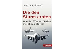 Die den Sturm ernten: Wie der Westen Syrien ins Chaos stürzte (Beck Paperback)