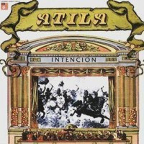 Preisvergleich Produktbild Intencion