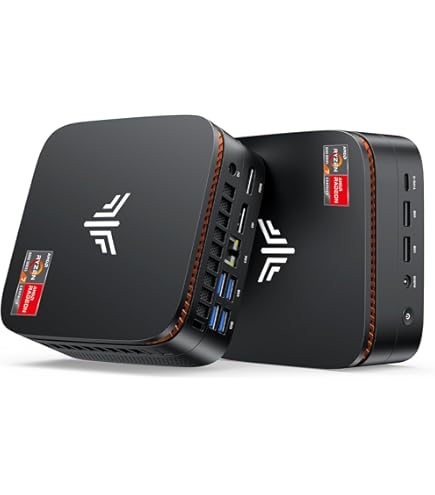 NIPOGI E3B Ryzen7 5825U 16GB 512GB ミニP C 楽天市場】NIPOGI ミニpc Ryzen 7 5825U(最大4.50GHz) 8C/16T