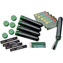 Geocaching Versteck Baumstumpf-Optik - Petling Mit Logbuch Und Stift Für Geocacher