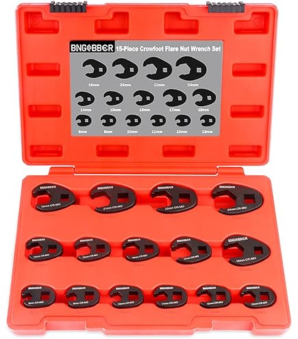 Spud Wrench Rhino Nut Wrench Set 1266 Adjustable Gland Nut Wrench Gland Nut Wrench Set Of 2 Hydraulic Cylinder Spanner Wrench Wera Joker Wrench Set - Foto 7