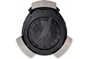 Maxview Dachbefestigungsset für Sat-Anlage VuQube Auto II