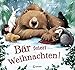 Bär feiert Weihnachten! by 
