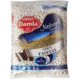 Damla Dermason Fasulye 5 kg