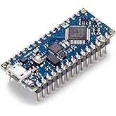 Arduino Nano [A000005] – Compact ATmega328P Microcontroller with 14 ...