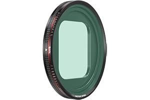 Freewell Filtr polaryzacyjny CPL kompatybilny tylko z obudowami z serii Freewell Sherpa