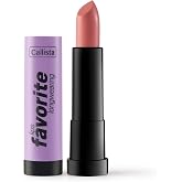 Callista Lips Favorite Longwearing Lipstick Kalıcı Ruj 301 Serving Looks, Pembe