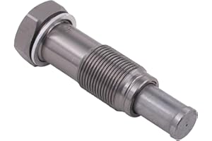 DOO ENGY Timing Chain Tensioner Chain Tensioner for 1 Series F20 F21 3 Series F30 F31 Berlingo C3 Picasso C4 C5 DS3 DS4 DS5 R56 R57 R58 R59 R60 R61 207 CC 208 308 SW 5 08 2008 3008 5008 Partner Tepee RCZ