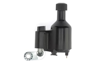 Prophete 6718 - Dinamo per Bicicletta, 6 V, 3 W, per Montaggio con Protezione Contro Le sovratensioni, 5074