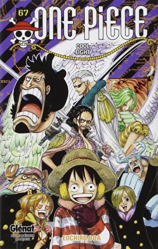 Download One piece - Edition originale Vol.67