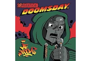 Operation: Doomsday