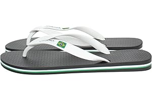 Ipanema Classica Brasil II Hom, Chanclas Hombre