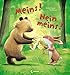 Cover zum Buch Meins! Nein, meins!