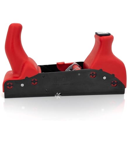 Lama Pialla Carburo Tungsteno 48mm - Ricambio Per Piallatrici RALI - Foto 5