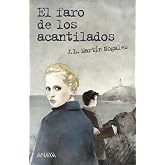 El faro de los acantilados (LITERATURA JUVENIL - Leer y Pensar)