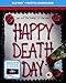 Happy Death Day (Blu-Ray + digital download) [2017]
