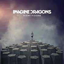 IMAGINE DRAGONS - EVOLVE / Interscope 5769173 - Vinyl