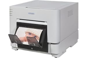 CITIZEN CY-02 Professional Photo Printer