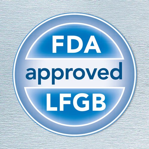 Isosteel VA-SS9805 Ersatz-Schraubverschluss alternativ für Isolierflaschen - 6