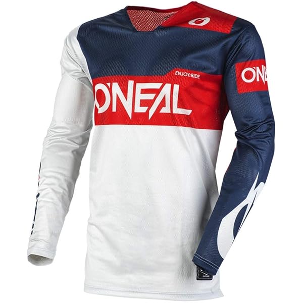 POC Essential MTB Fietsshirt met lange mouwen Kinderen - 1043 Sylvanite