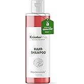 Kräutermax. Weidenrinden Shampoo Läuse mit Weidenrinde Extrakt, 250 ml