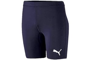PUMA Liga Baselayer Short Tight - Pantalón Corto Hombre