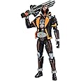 TAMASHII NATIONS - Kamen Rider Ghost - Kamen Rider Ghost Ore Damashii Heisei Generations Edition, Bandai Spirits S.H.Figuarts Action Figure