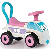 Dolu Bingit Araba Pembe 2621