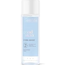 Bielenda Body Boom Mizellenwasser 500 Ml – Reinigt & Entfernt Make-up, Mit Orangenblüte & Grüntee | Für Alle Hauttypen, Auch Empfindliche Haut